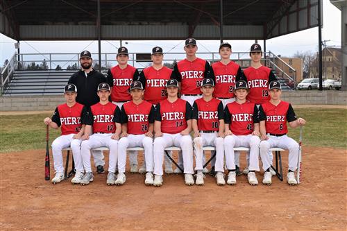C-squad Baseball